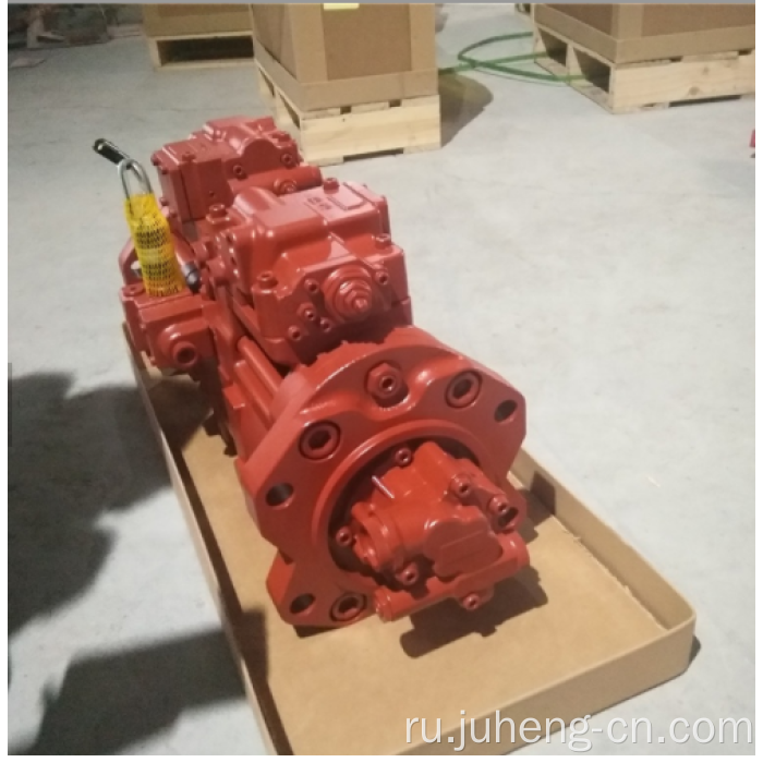 K3V140DT Главный насос R290 Гидравлический насос 31N8-10020 R290LC-7H